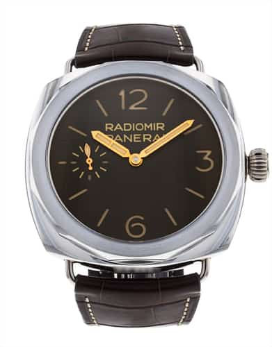 Panerai Radiomir Platino PAM00521 Panerai Radiomir Platino PAM00521